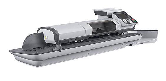 IX7 Mailing System